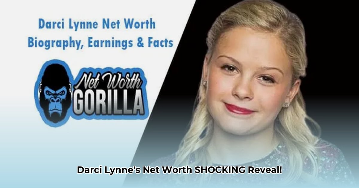darcy-lynn-net-worth